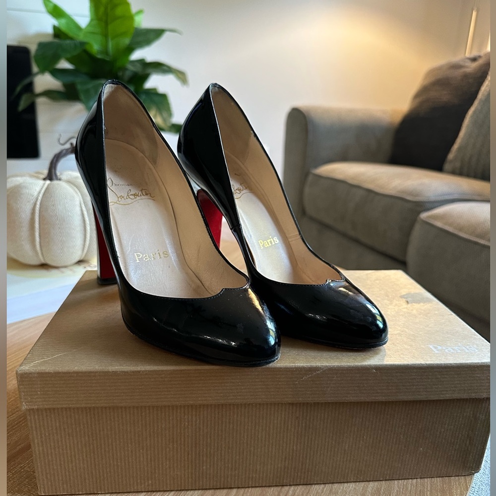 Christian Louboutin Pumps